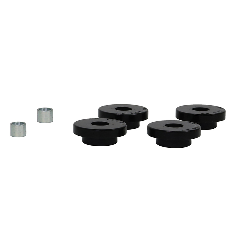 Whiteline Front Crossmember - Outriger Bushing Kit to Suit Holden Torana LJ-LX | W91109