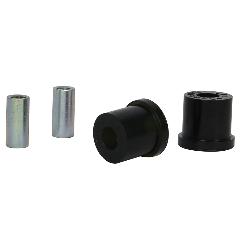 Whiteline Front Alternator/Aircon/Psteer Mount - Bushing Kit to Suit Volvo 240, 260, 740, 760 and 850 | W91124