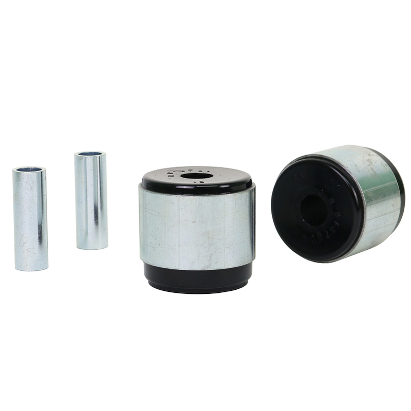 Whiteline Rear Differential Mount - Front Bushing Kit to Suit Subaru Impreza, liberty and Outback | W91379