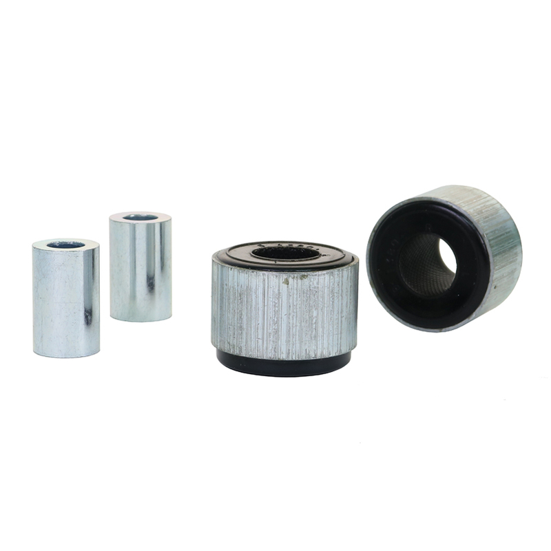 Whiteline Rear Differential Mount - Rear Bushing Kit to Suit Subaru Forester, Impreza, Liberty and Outback | W91380