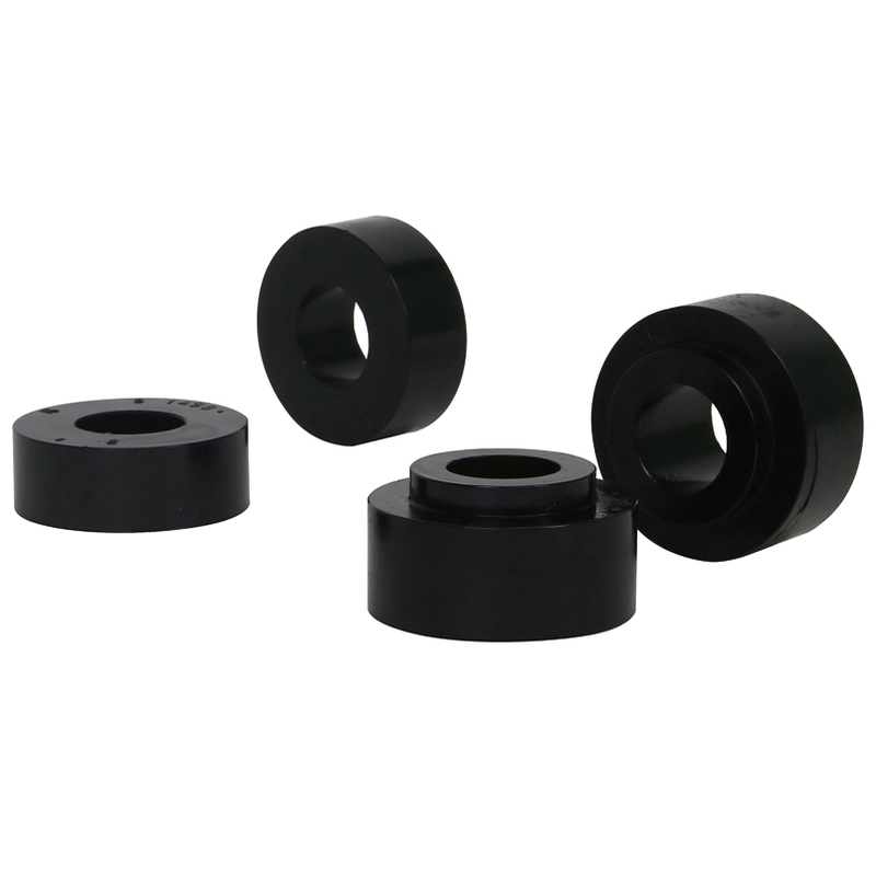 Whiteline Front Radiator Support - Panel Mount Bushing Kit to Suit Holden HQ-HZ | W91497