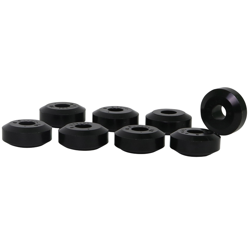 Whiteline Rear Chassis To Cabin - Mount Bushing Kit to Suit Holden HQ-WB and Toana LC-LJ | W91500