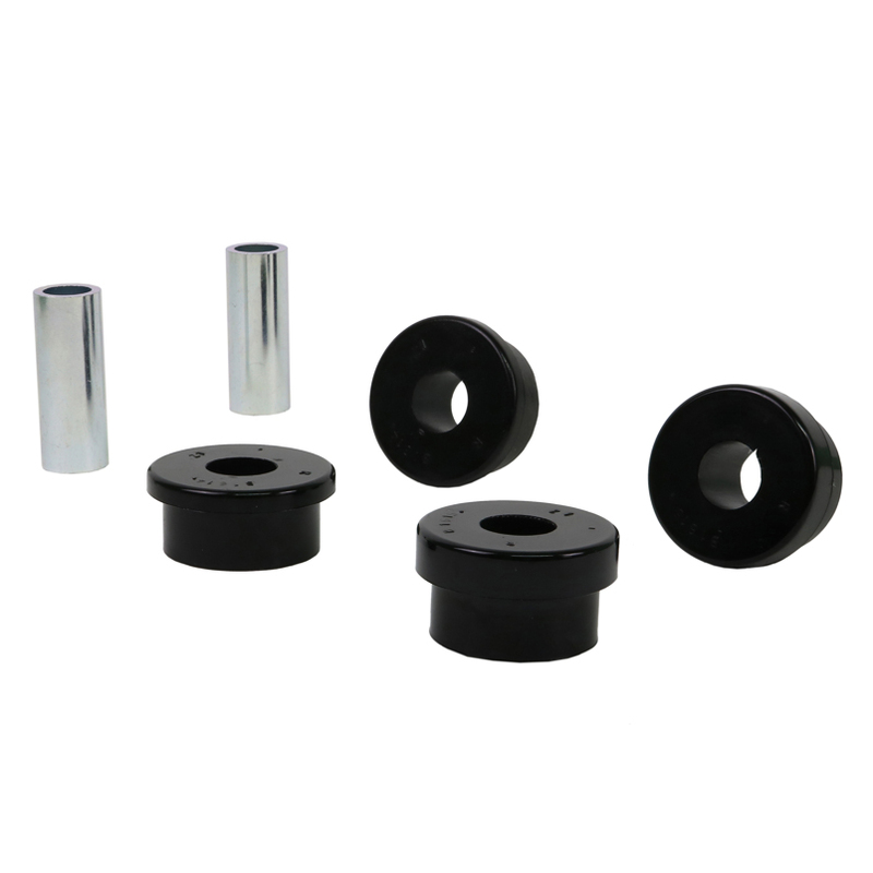 Whiteline Rear Differential Mount - Bushing Kit to Suit Nissan 1600, 180B, 240K and Bluebird | W91614