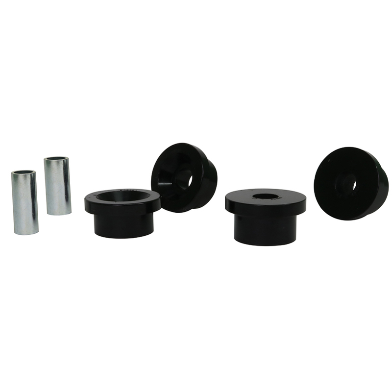 Whiteline Rear Subframe - Bushing Kit to Suit Nissan 1600, 180B, 240K and Bluebird | W91616