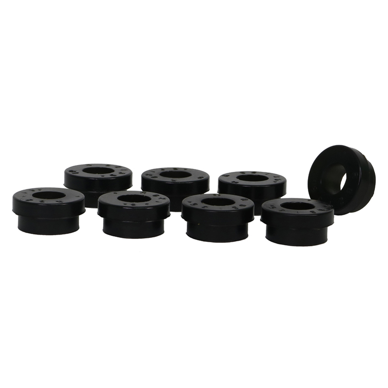 Whiteline Rear Subframe - Bushing Kit to Suit Austin/Leyland Mini and Moke | W92135