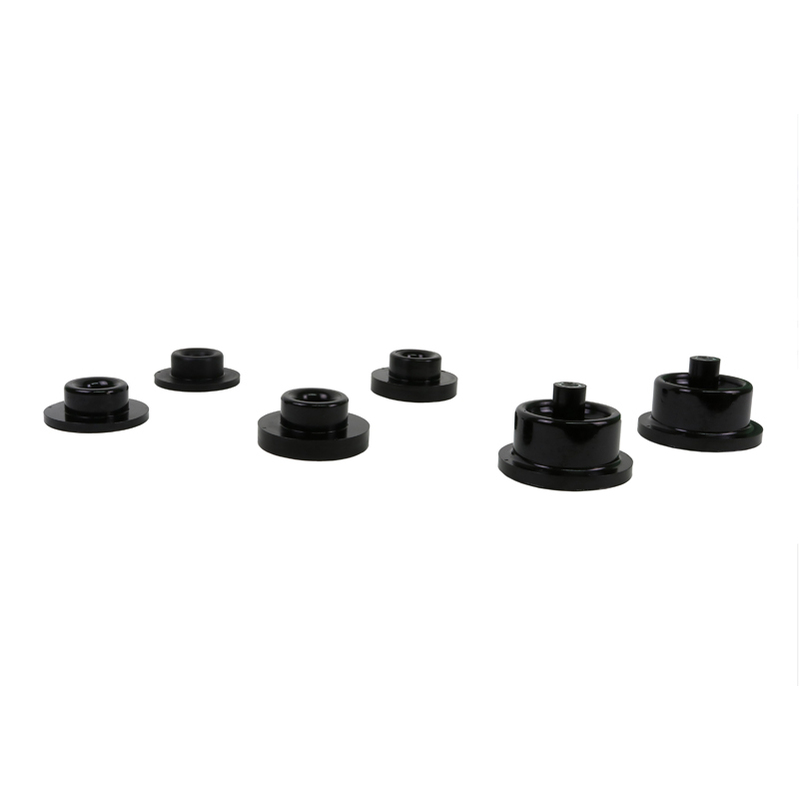Whiteline Rear Subframe - Bushing Kit to Suit Holden Commodore VN-VZ and HSV | W92350