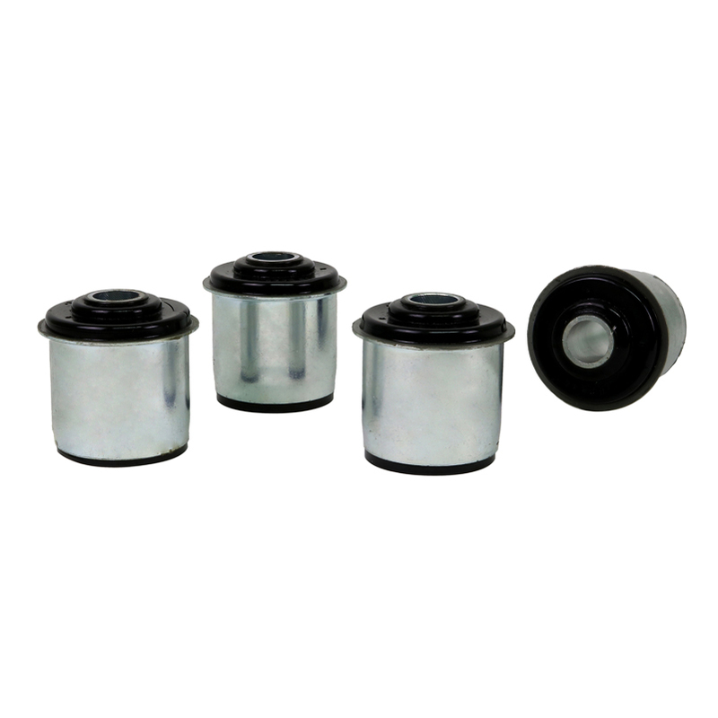 Whiteline Rear Subframe - Bushing Kit to Suit Nissan 180SX, 200SX, Pulsar and Skyline | W92446