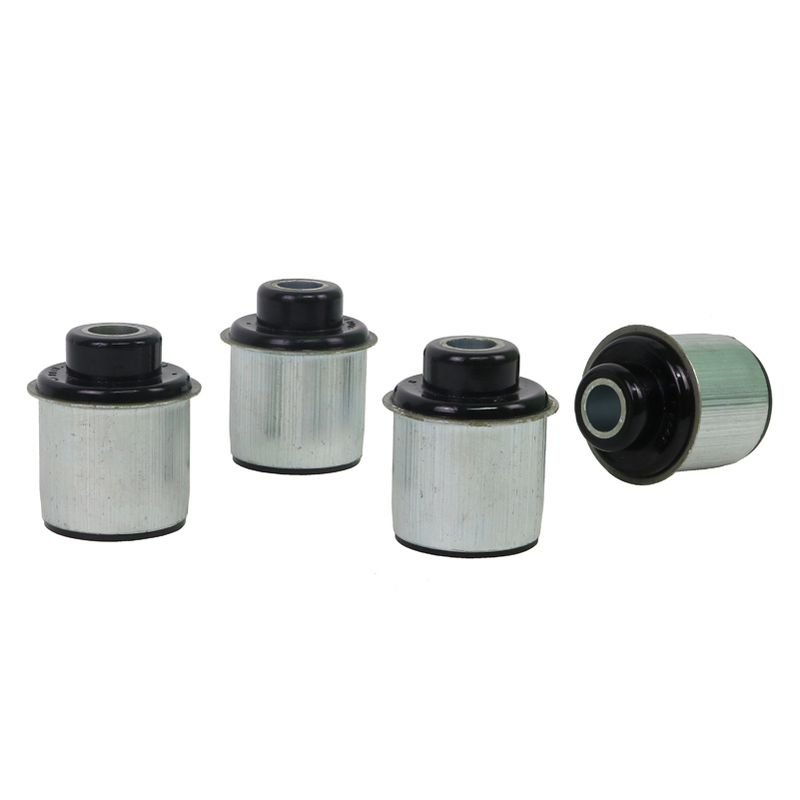 Whiteline Rear Subframe - Bushing Kit to Suit Nissan Skyline R32, R33 and R34 Awd | W92447