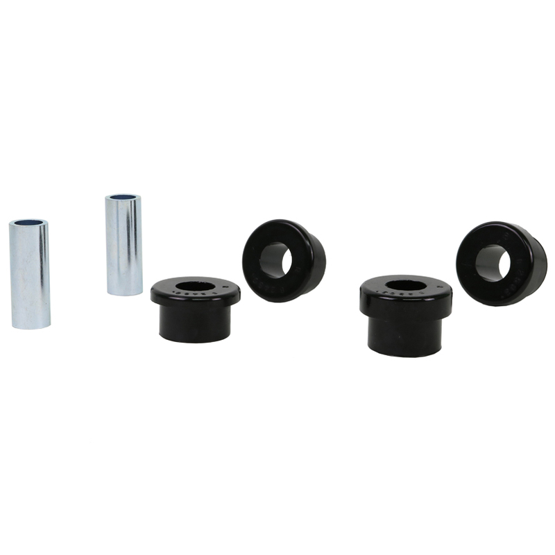 Whiteline Rear Differential Mount - Bushing Kit to Suit Nissan 1600, 180B, 240K and Bluebird | W92460