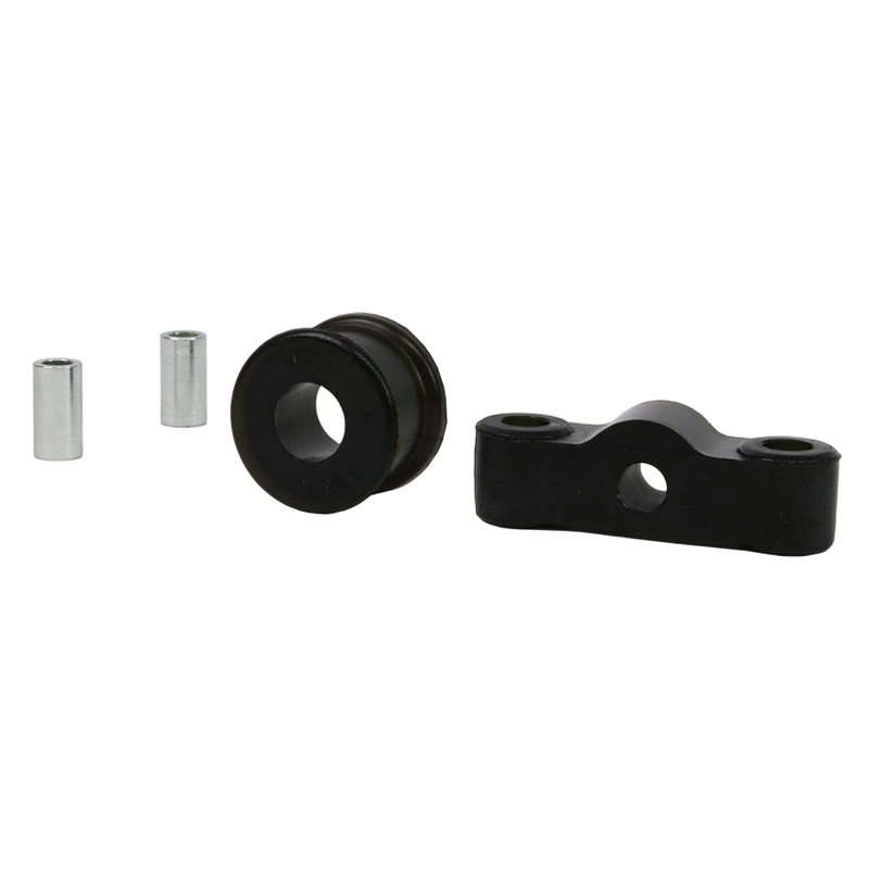 Whiteline Front Transmission Shifter Stabiliser - Bushing Kit to Suit Honda Civic, CR-V and Integra | W92610