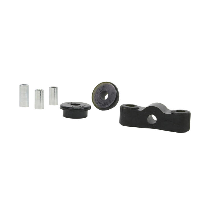 Whiteline Front Transmission Shifter Stabiliser - Bushing Kit to Suit Honda Civic, CR-X and Integra | W92611