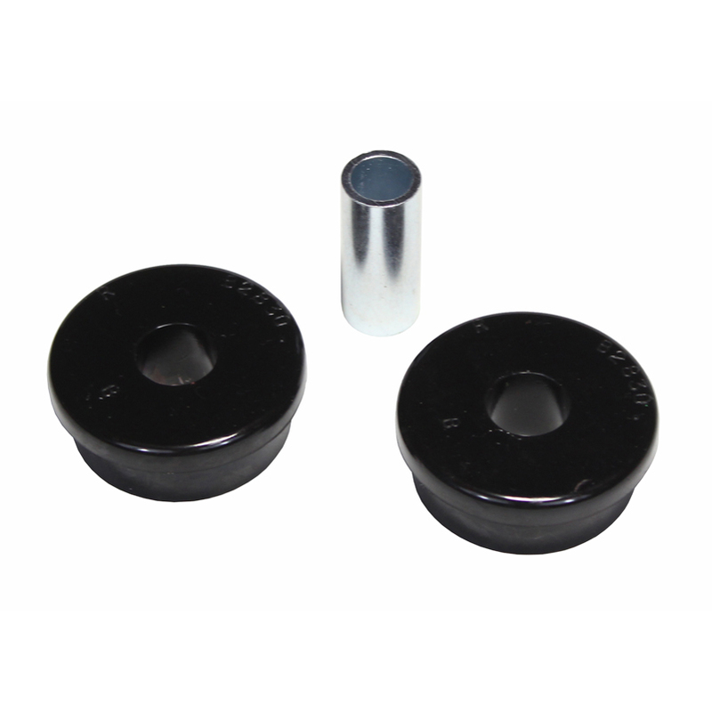 Whiteline Front Gearbox Selector - Bushing Kit to Suit Subaru Forester, Impreza, Legacy and Outback | W92830