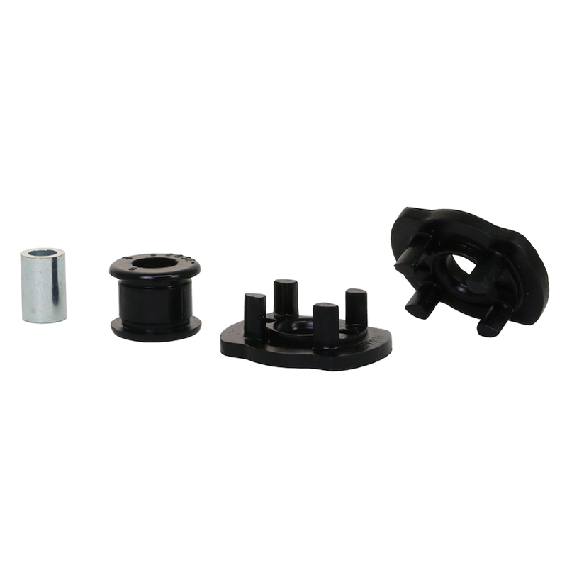 Whiteline Front Engine Pitch Arm - Bushing Kit to Suit Subaru Impreza GC-VA incl WRX/STi | W92832