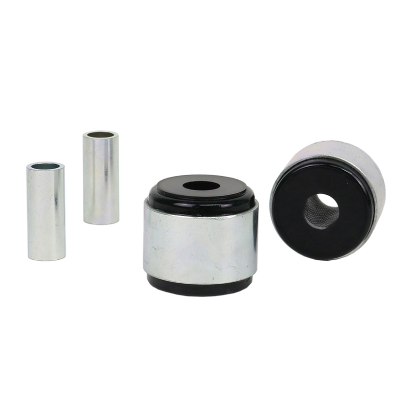 Whiteline Rear Differential Mount - Rear Bushing Kit to Suit Subaru Impreza GD incl WRX/STi | W92835