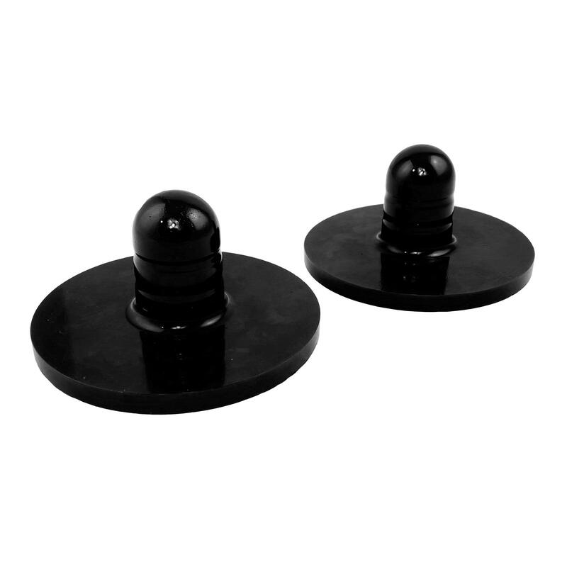 Whiteline Rear Bump Stop - Upper Bushing Kit to Suit Holden Commodore VT-VZ and HSV | W92903