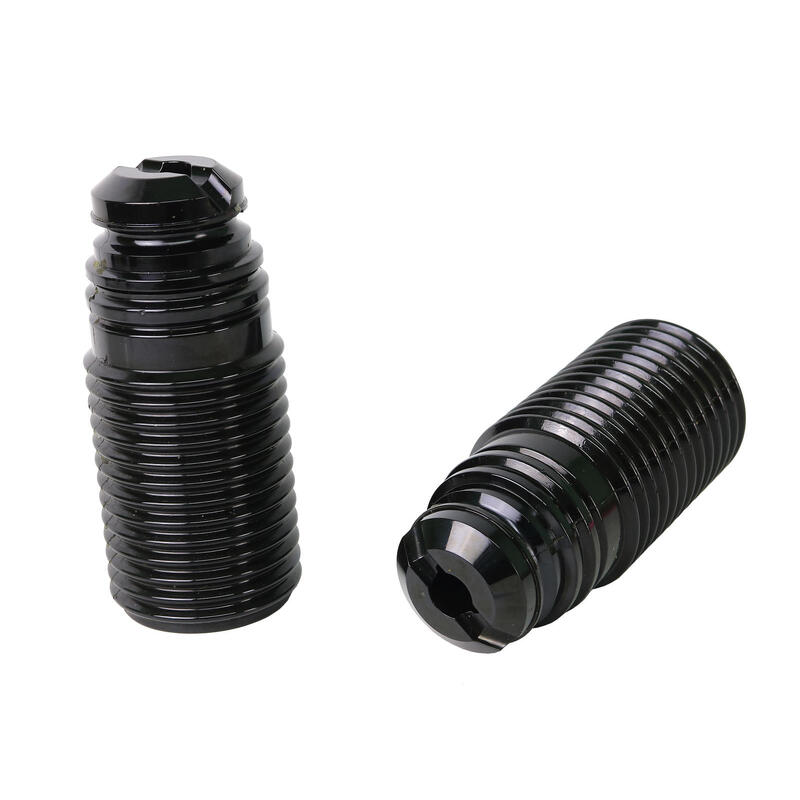Whiteline Front Bump Stop - Bushing Kit to Suit Various Applications | W92904