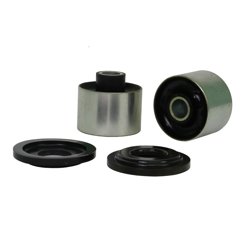 Whiteline Rear Subframe - Bushing Kit to Suit Nissan Skyline R30 | W92962