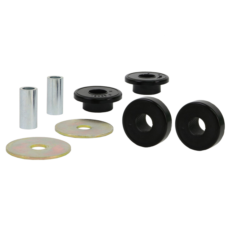 Whiteline Rear Differential Mount - Front Bushing Kit to Suit Nissan 180SX, 200SX, 300ZX and Skyline | W93047