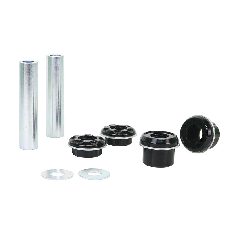 Whiteline Front Subframe - Front Bushing Kit to Suit Nissan Dualis, X-Trail and Renault Koleos | W93048
