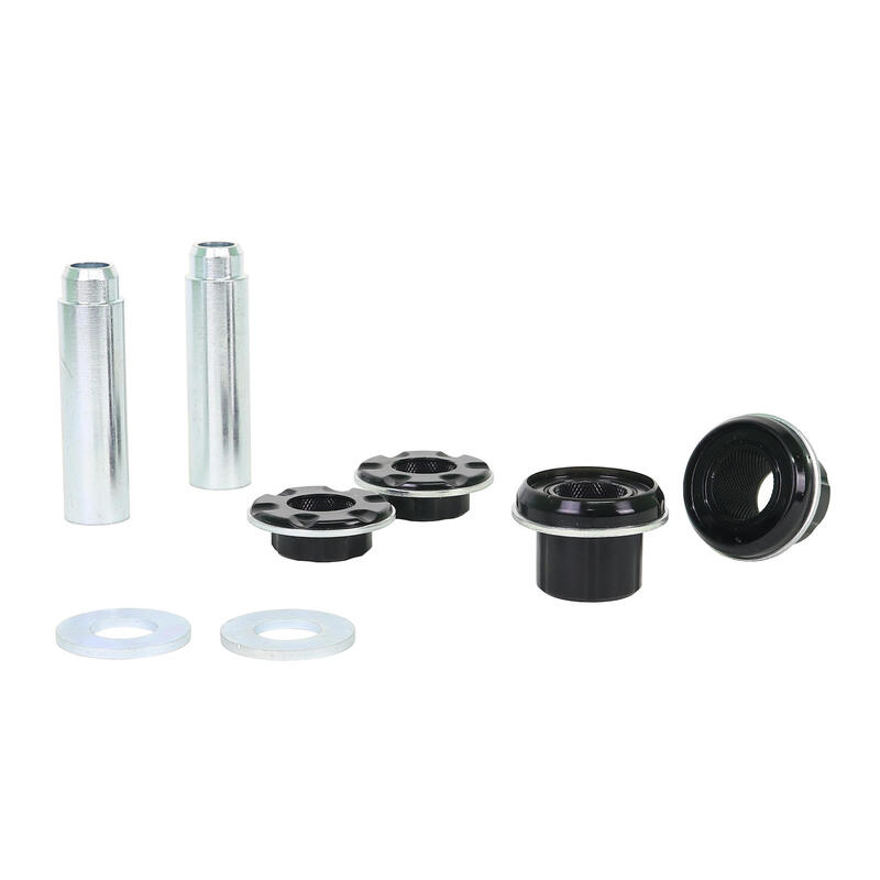 Whiteline Front Subframe - Rea Bushing Kit to Suit Nissan Dualis, X-Trail and Renault Koleos | W93049