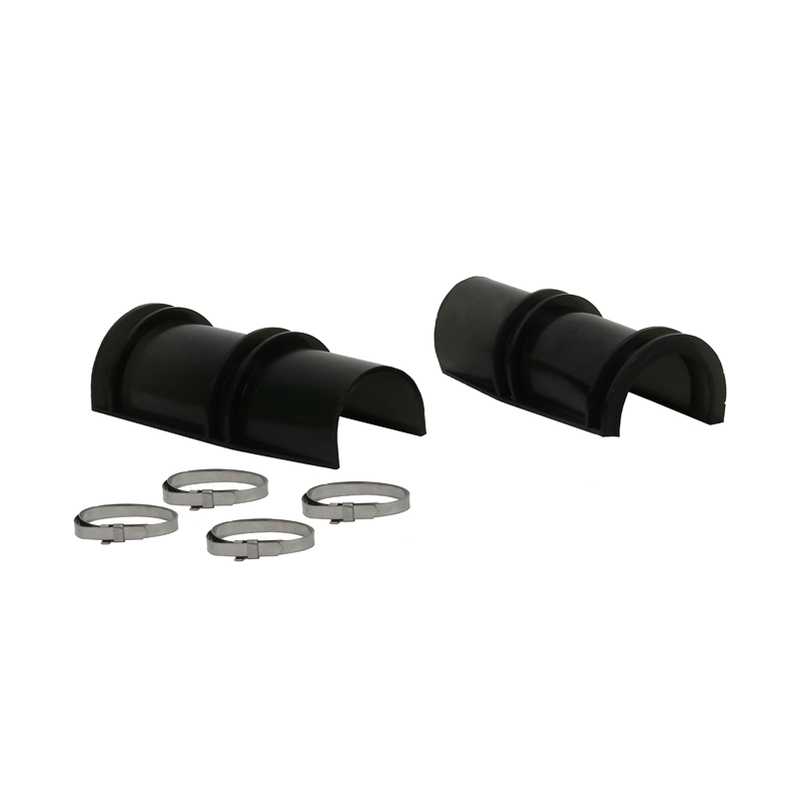 Whiteline Universal Shock Absorber - Stone Guard Kit to Suit All 4x4 Applications | W93192