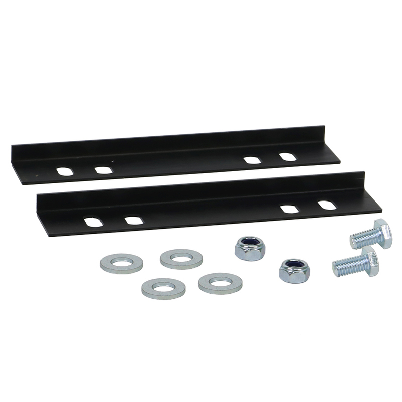 Whiteline Rear Hand Brake - Cable Extension Kit to Suit Holden Colorado, Isuzu D-Max and LDV T60 | W93195