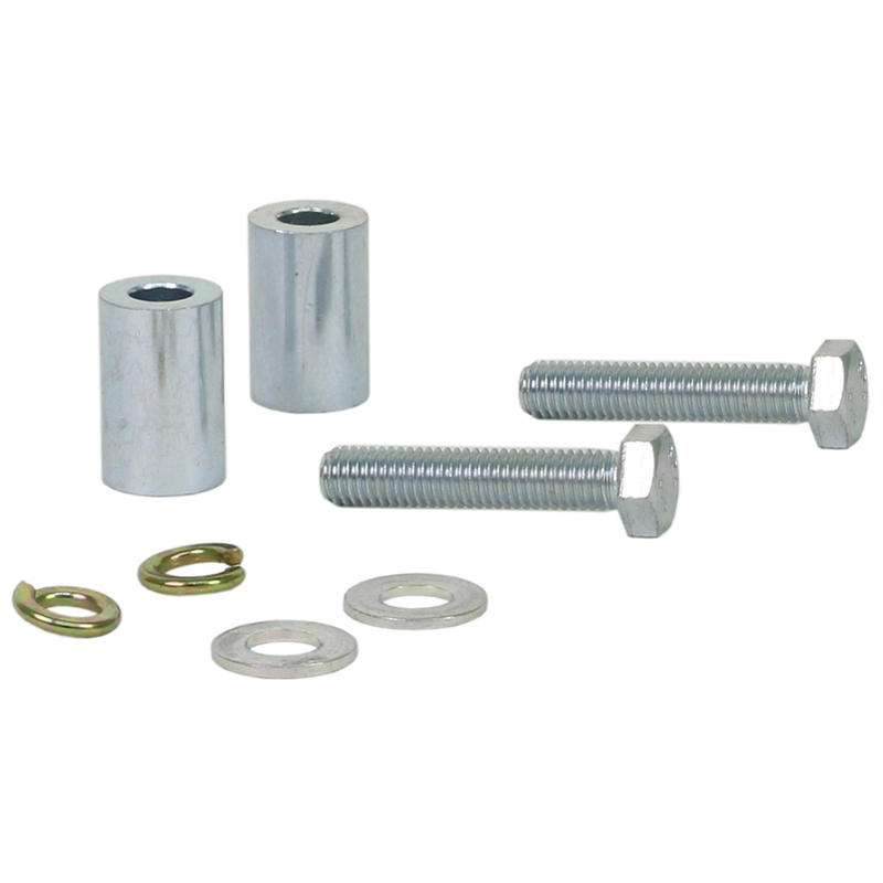 Whiteline Rear Hand Brake - Cable Extension Kit to Suit Holden Colorado, Isuzu D-Max and LDV T60 | W93196