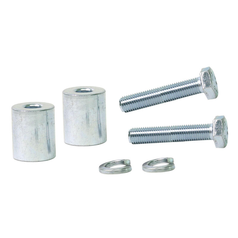 Whiteline Rear Brake Line - Extension Mount Kit to Suit Toyota HiLux 2005-2015 and Foton Tunland P201 4wd | W93204