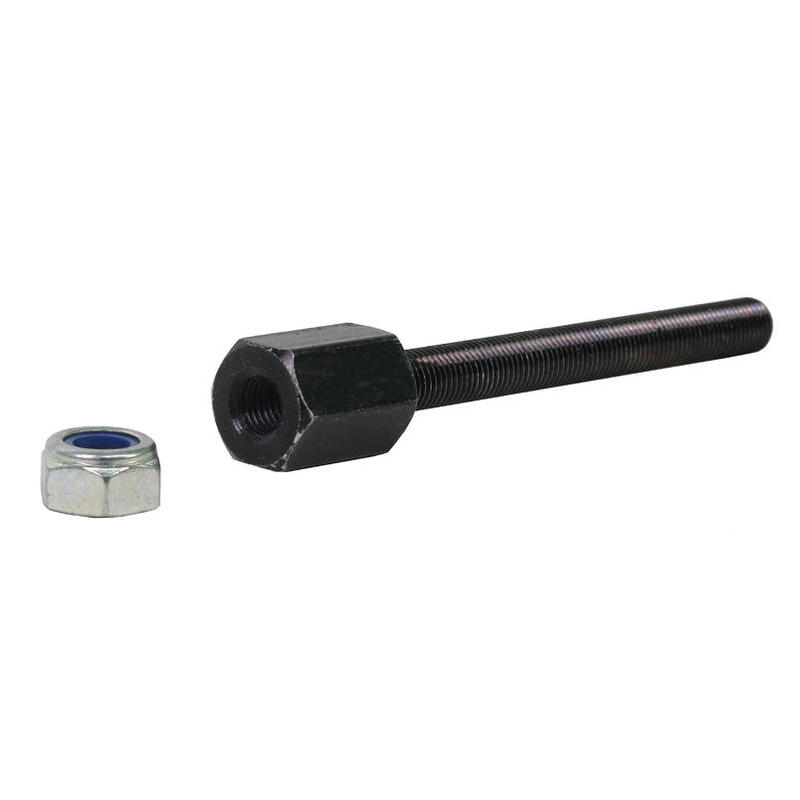Whiteline Rear Brake Proportioning Valve - Extension Bolt Kit to Suit Toyota Land Cruiser 70, 76, 78 and 79 Series | W93207
