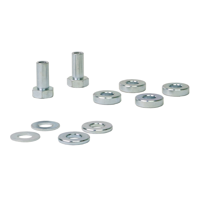 Whiteline Rear Centre Bearing - Alignment Kit to Suit Ford Ranger PJ-PX and Mazda BT-50 UP, UR 2wd/4wd | W93209