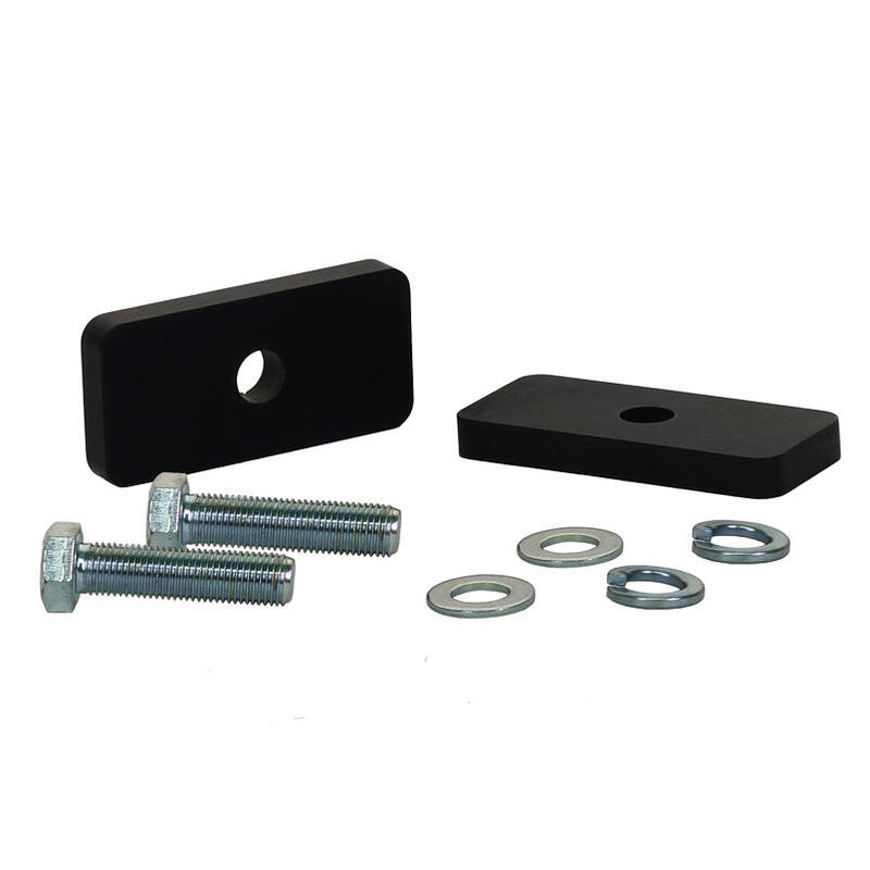 Whiteline Rear Centre Bearing - Alignment Kit to Suit Toyota Hilux 2015-on 4wd | W93210