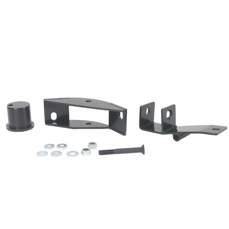 Whiteline Front Differential Drop - Kit to Suit Volkswagen Amarok 2H 4Motion | W93223