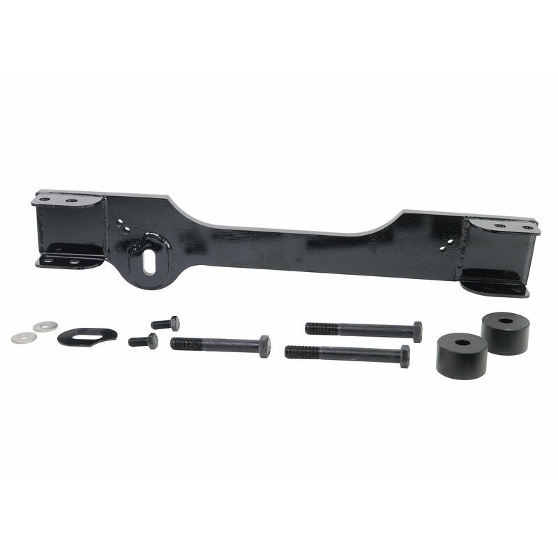 Whiteline Front Differential Drop - Kit to Suit Holden Colorado, Trailblazer, Isuzu D-Max and MU-X | W93224
