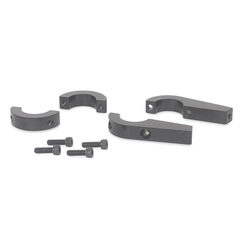 Whiteline Rear Headlight - Height Sensor Adjuster Bracket Kit to Suit Toyota Land Cruiser 300 Series | W93227