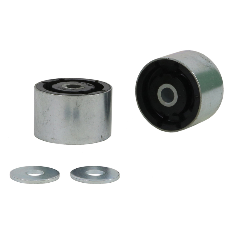 Whiteline Rear Differential Mount - Front Bushing Kit to Suit Ford Falcon/Fairlane BA-FGX, Territory SX-SZ and FPV | W93236A