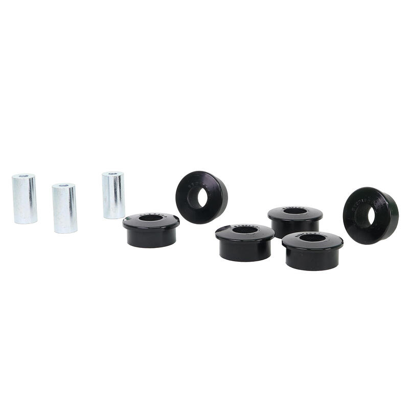Whiteline Rear Differential Mount - Bushing Kit to Suit Holden Commodore VE, VF and HSV | W93356