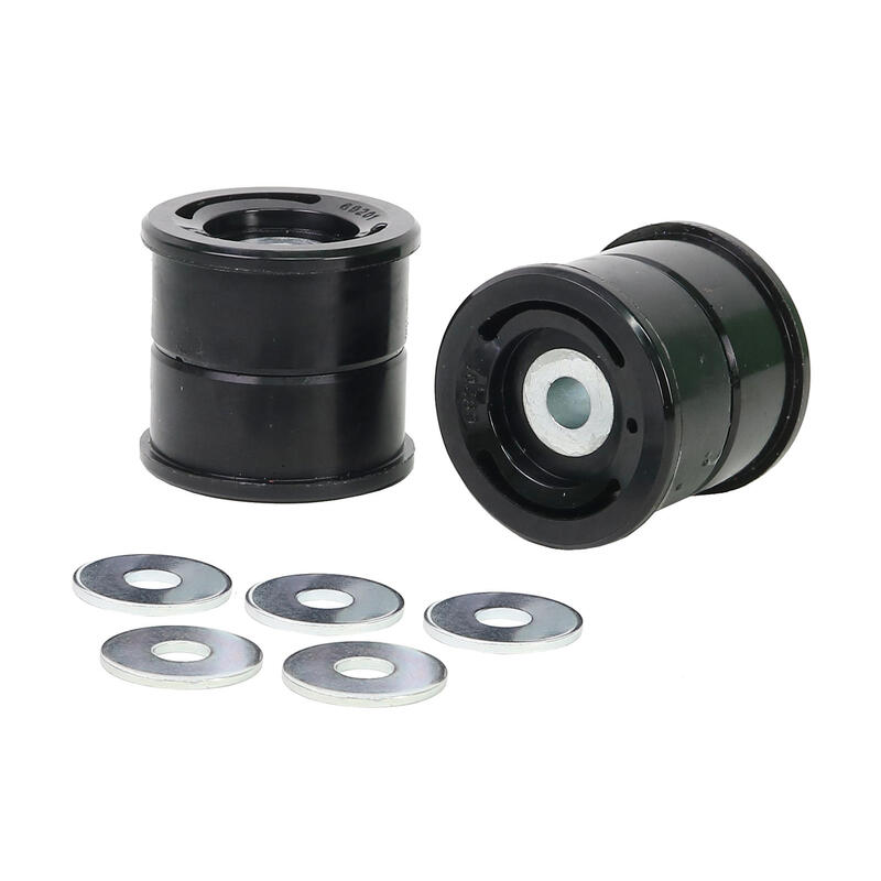 Whiteline Front Differential Mount - Bushing Kit to Suit Ford Territory SX, SY, SZ 4WD | W93395