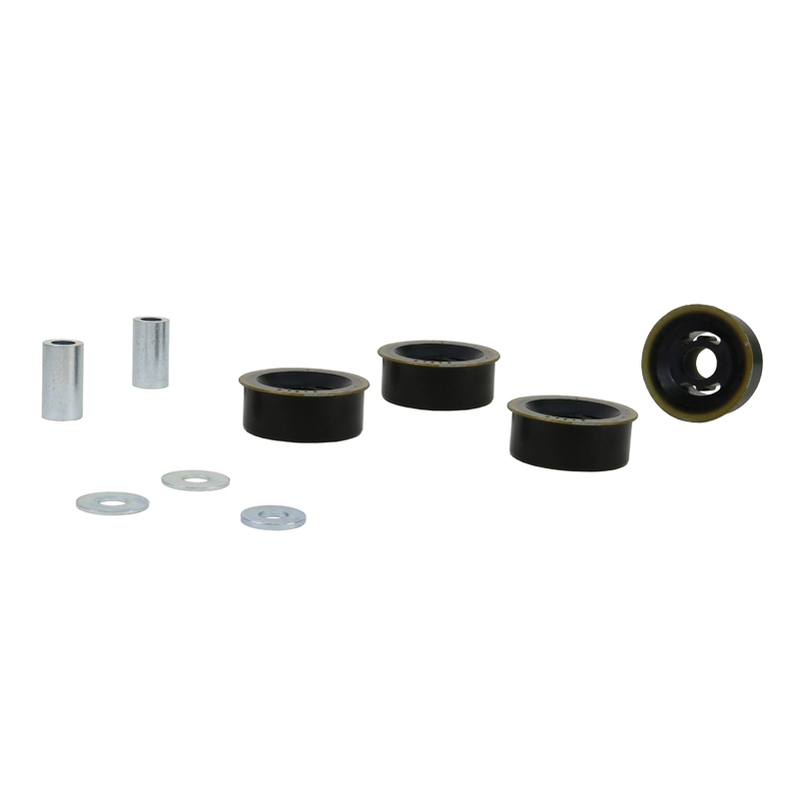 Whiteline Rear Differential Mount - Front Bushing Kit to Suit Ford Falcon/Fairlane BA-FGX, Territory SX-SZ and FPV | W93402