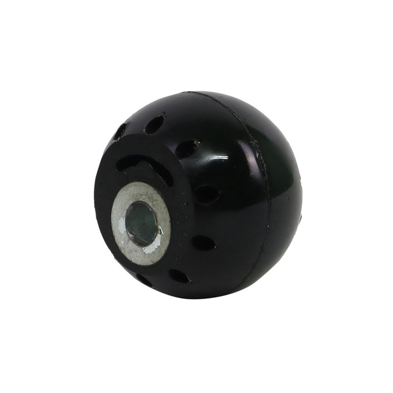 Whiteline Rear Differential Mount - Rear Bushing Kit 75mm OD to Suit Ford Falcon/Fairlane BA-BF, Territory SX-SZ and FPV | W93403