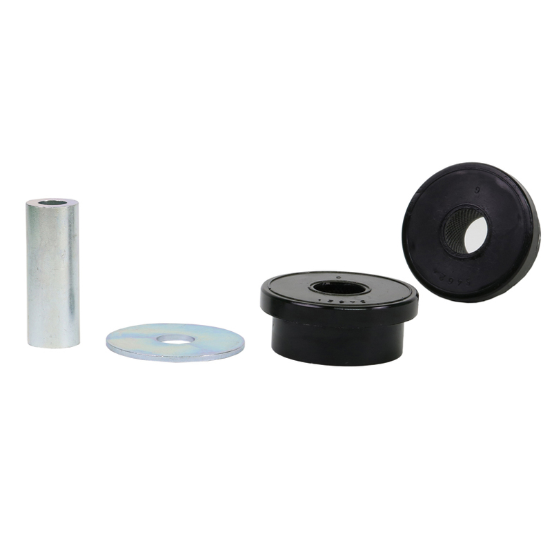 Whiteline Front Differential Mount - Bushing Kit to Suit Mitsubishi Challenger, Pajero and Triton 4wd | W93406