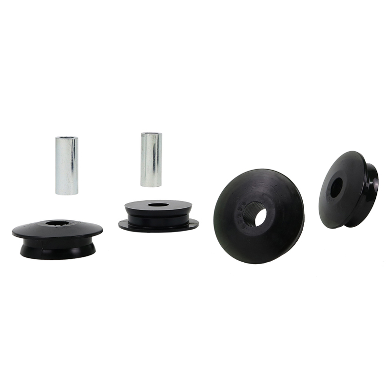 Whiteline Rear Differential Mount - Front Bushing Kit to Suit Mitsubishi Pajero NM-NX | W93422
