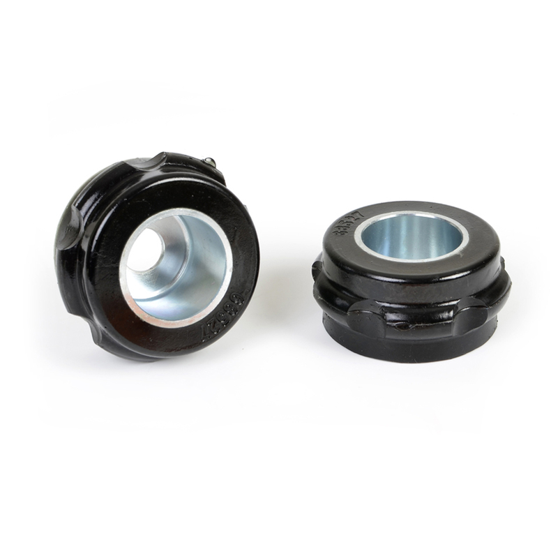 Whiteline Rear Differential Mount - Rear Bushing Kit to Suit Mitsubishi Pajero NM-NX | W93423