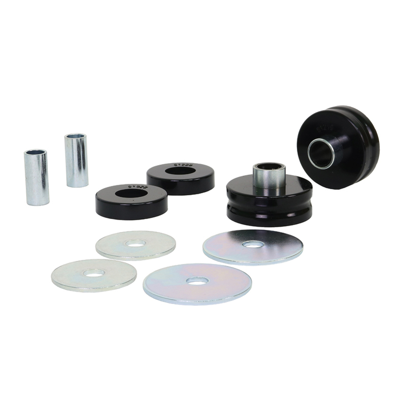 Whiteline Universal Body Mount - Bushin Kit - OD=57.6, ID=22.3, L=33.3mm | W93443