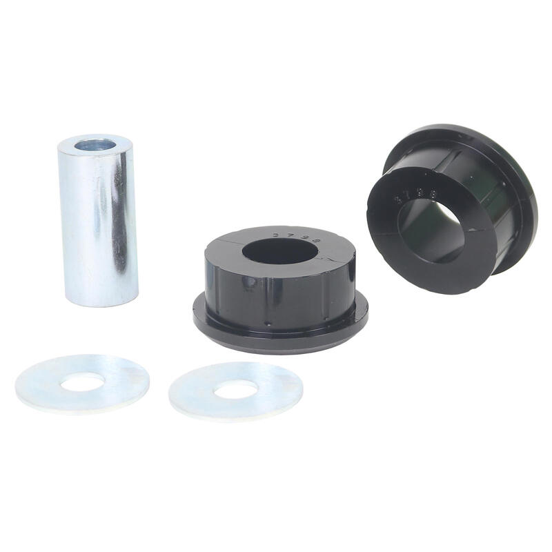 Whiteline Front Differential Mount - Left Lower Bushing Kit to Suit Ford Ranger PX and Mazda BT-50- UP, UR 4WD | W93513
