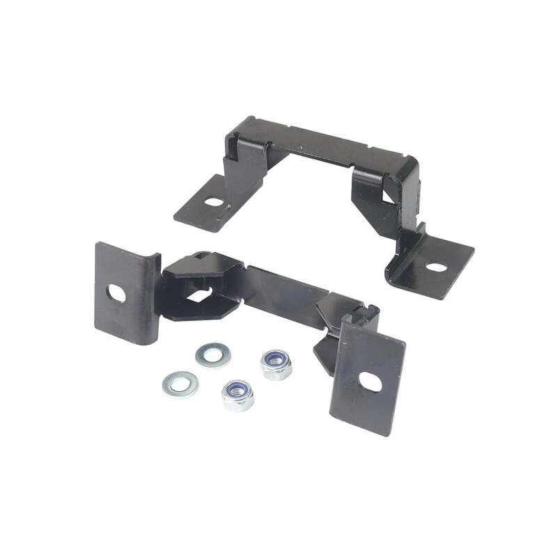 Whiteline Rear Centre bearing - alignment kit to Suit Mitsubishi Triton MQ, MR | W93516