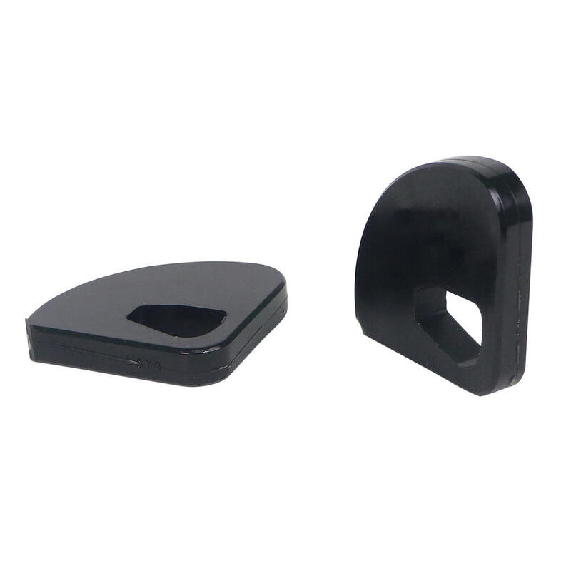 Whiteline Gearbox Side Support Mount - Insert Bushing Kit to Suit Mini Cooper R50 | W93522