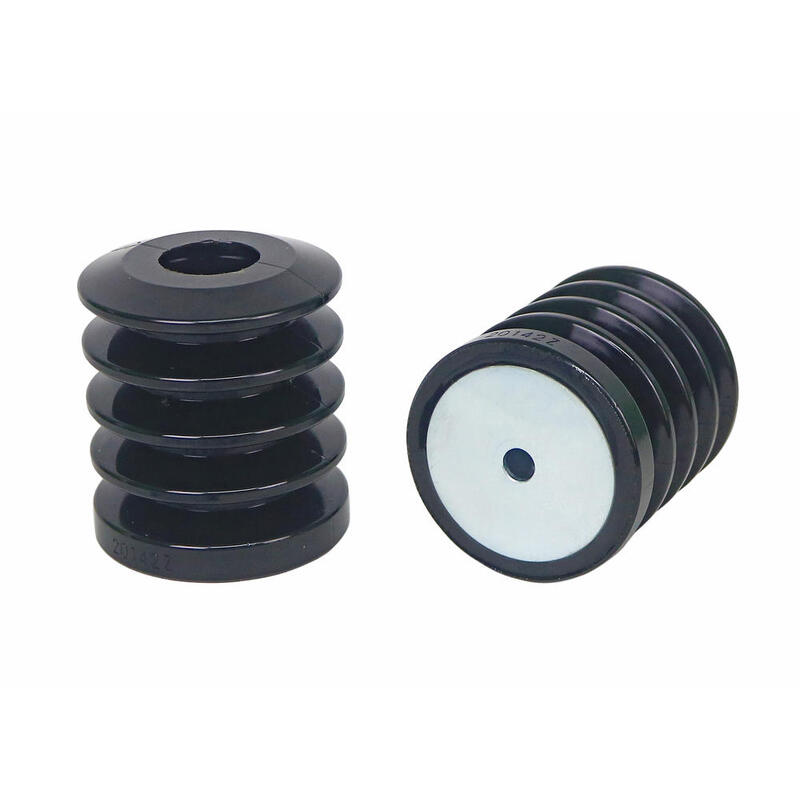 Whiteline Rear Bump Stop - Bushing Kit to Suit Ford Ranger PY and VW Amarok T1 | W93576