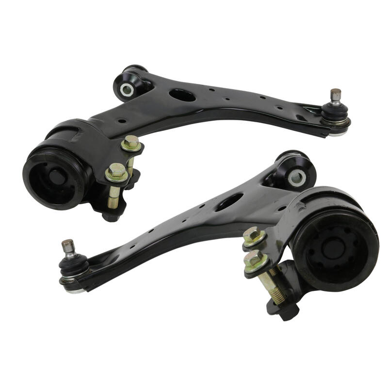 Whiteline Front Control Arm Lower - Arm to Suit Mazda3 BK and Mazda5 CR | WA317