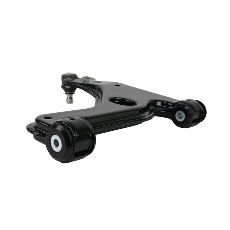 Whiteline Front Control Arm Lower - Arm Right to Suit Holden Astra TS, AH | WA323R