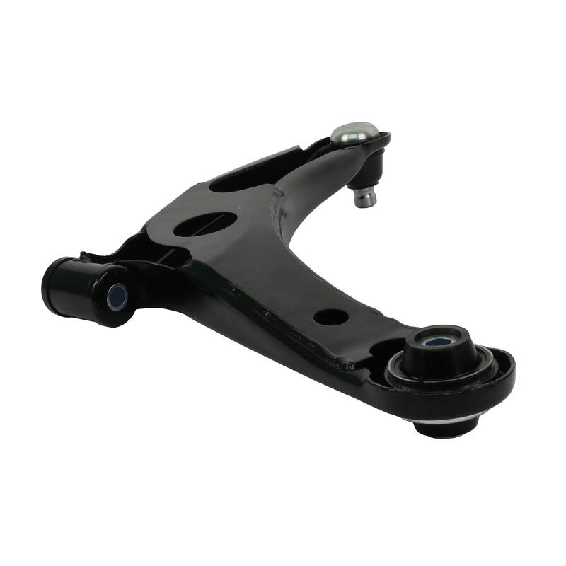 Whiteline Front Control Arm Lower - Arm Left to Suit Mitsubishi ASX, Lancer and Outlander | WA341L